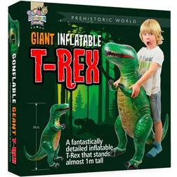 Funtime Giant Inflatable T Rex
