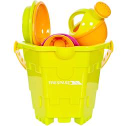 Trespass Bucket & Spade Set Beach Toys