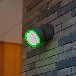 Lutec Dropsi Smart Wall light