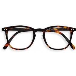 IZIPIZI #E Læsebriller, Tortoise 1.0
