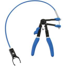 Laser 7407 Button Connector with Flexible Cable Crimping Plier