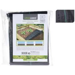 ProGarden Weed Control Ground Cover 2x5