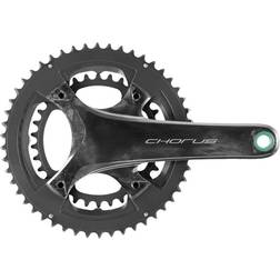 Campagnolo 170 MM 52-36T, One Colour Chorus Ultra