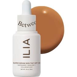 ILIA Beauty Super Serum Skin Tint Broad Spectrum SPF