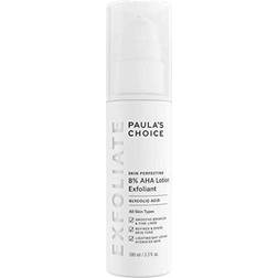 Paula's Choice Skin Perfecting 8% AHA Lotion Exfoliant