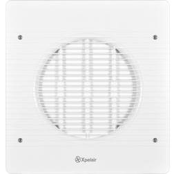 Xpelair WX9 Commercial Wall Extractor Fan 89996AW