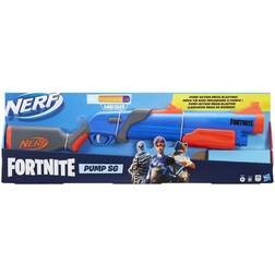 Fortnite Nerf Pump SG shotgun