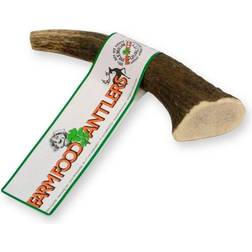 Farm Food Antler Chew Dogs Small