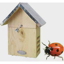 Gardenlife ladybird box 17,4 wood