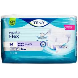 TENA flex maxi medium Medicinsk udstyr 22