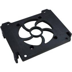 Inter-Tech HDD- SSD-mounting frame