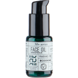 Ecooking 50+ Face Oil, 30ml 30ml