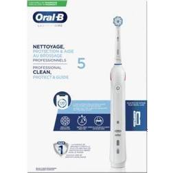 Oral-B Professional Laboratory Clean 5 - 1 stk.