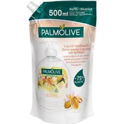 Palmolive Naturals Delicate Care Handtvål Påfyllning 500ml