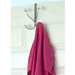 Basics Over the Door Double Towel
