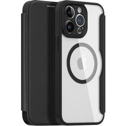 Dux ducis Skin X Pro Series Folio Case with MagSafe for iPhone 14 Pro