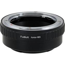 Fotodiox for Konica AR SLR to Sony Alpha Lens Mount Adapter