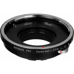 Fotodiox C645-SnyA-Pro Pro Contax To Alpha Lens Mount Adapter