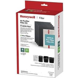 Honeywell HEPA Carbon Filter Kit for HPA100/5100 Series
