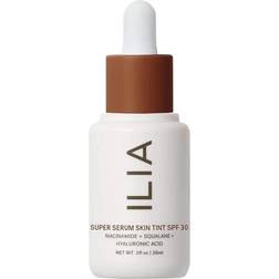 ILIA Super Serum Skin Tint SPF30 Pavones
