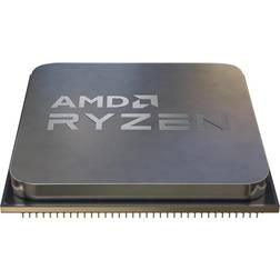 AMD Ryzen 7 5700G, 3.8GHz, 16 MB (100-100000263MPK)