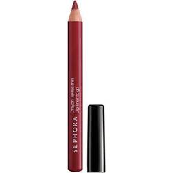 Sephora Collection Lip Liner To Go Deep Ruby