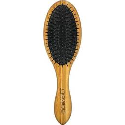 Giovanni Bamboo Oval Hair Brush 1 Brush