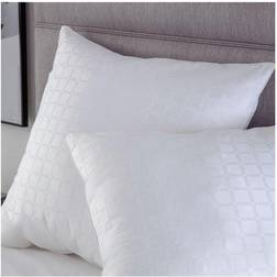 Belledorm Hotel Suite Premium Microfibre Hypo Complete Decoration Pillows
