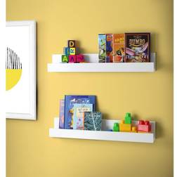 Habitat CHILDREN's Shelving Shelf Display Units Set of 2