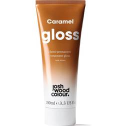 Josh Wood Colour Hair Gloss Caramel 100ml