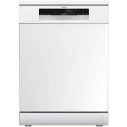 Teka Dishwasher DFS26650WH 60 White
