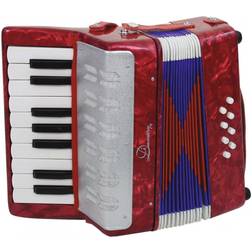 Dimavery 26058610 Piano accordion