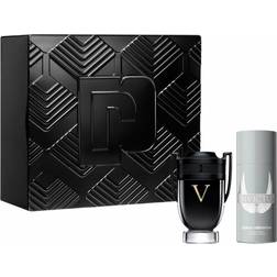 Paco Rabanne Perfume Set Deodorant 150 100 150ml