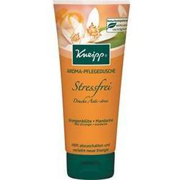 Kneipp Skin care Duschpflege Aroma Shower Gel “Stressfrei” Strees 200ml