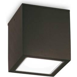 Ideal Lux Surface Mounted Spotlight