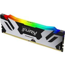 Kingston FURY Renegade RGB DDR5 4800MHz 16GB (KF572C38RSA-16)
