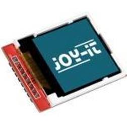 Joy-it SBC-LCD02 LCD-modul Display 1