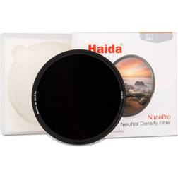 Haida NanoPro MC 77mm 64X (1.8) Neutral Density Multi Coated Glass Filter