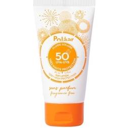 Polaar Very High Protection Sun Cream Spf 50+ Without