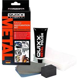 Quixx SYSTEM 20448 Metal repair kit 1
