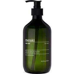 Meraki Anti-odour Hand Soap 490ml