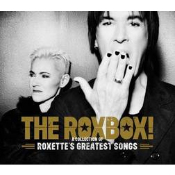 Roxbox (CD)
