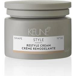 Keune Style Restyle Cream 4.2 125ml