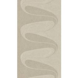 Zoffany D Arcy Wallpaper 312742 in Smoked Pearl