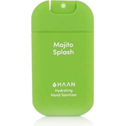 Haan Mojito Splash Desinfectant Antibacterial Refillable Spray
