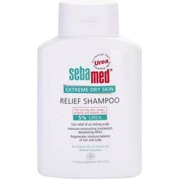 Sebamed Extreme Dry Skin Soothing Shampoo For Very Dry 5% 200ml