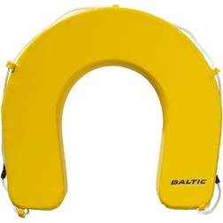 Baltic Spare Cover Horseshoe Buoy Yellow