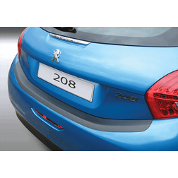 bagagerum Peugeot 208 3 Og 5 Dørs 2012