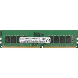 SK hynix DDR4 2666MHz 16GB (HMA82GU6CJR8N-VK)