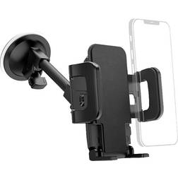 Hama Compact Suction Cup Car Holder